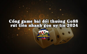 cong game bai doi thuong