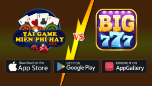 big777 game bai doi thuong