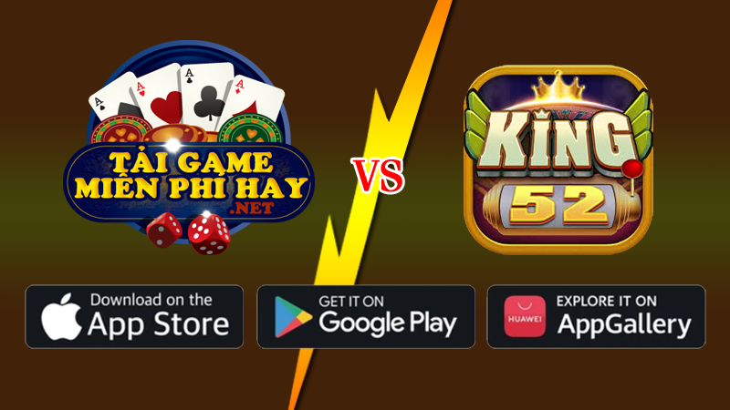 game bai doi thuong king52