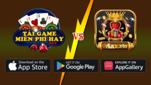 game bai doi thuong maxvin