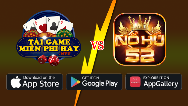 Nohu52 game bai doi thuong